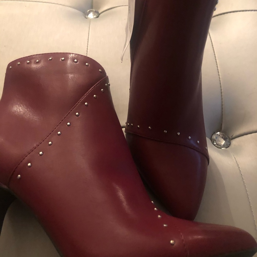 🔥🔥🙌🏽Grown woman SEXY boot-MEVER WORN - Picture 3 of 4